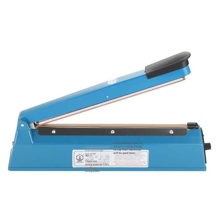 Manual Small Household Mini Sealing Machine Food Sealer Machine Packing