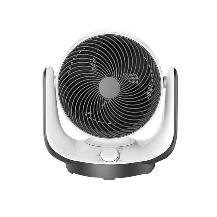Electric Air Cooler Turbo Circulating Fan with Powerful Wind air Circulation with Remote Control