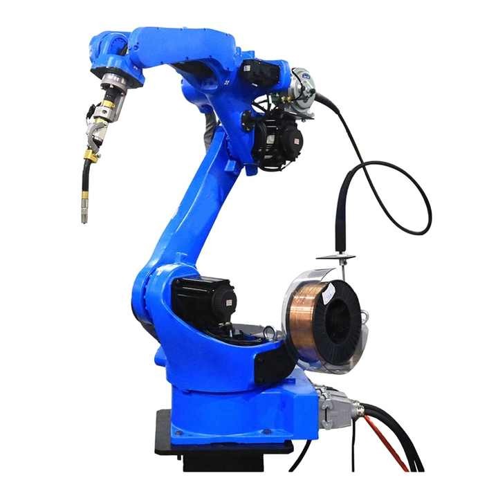Robotic Arm Welding Robot