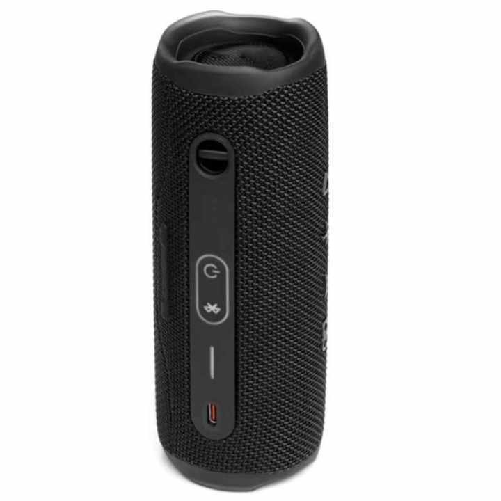 Portable 10W BT5.1 Outdoor Waterproof Wireless Speaker Subwoofer with 5W Output NFC USB TF FM Mobile Phone Assisted BT Function