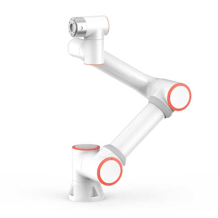 High-quality Collaborative Robot Arm FR5 6-Axis Industrial Picking Cobot Multifunctional Cobot Robotic Arm for Welding