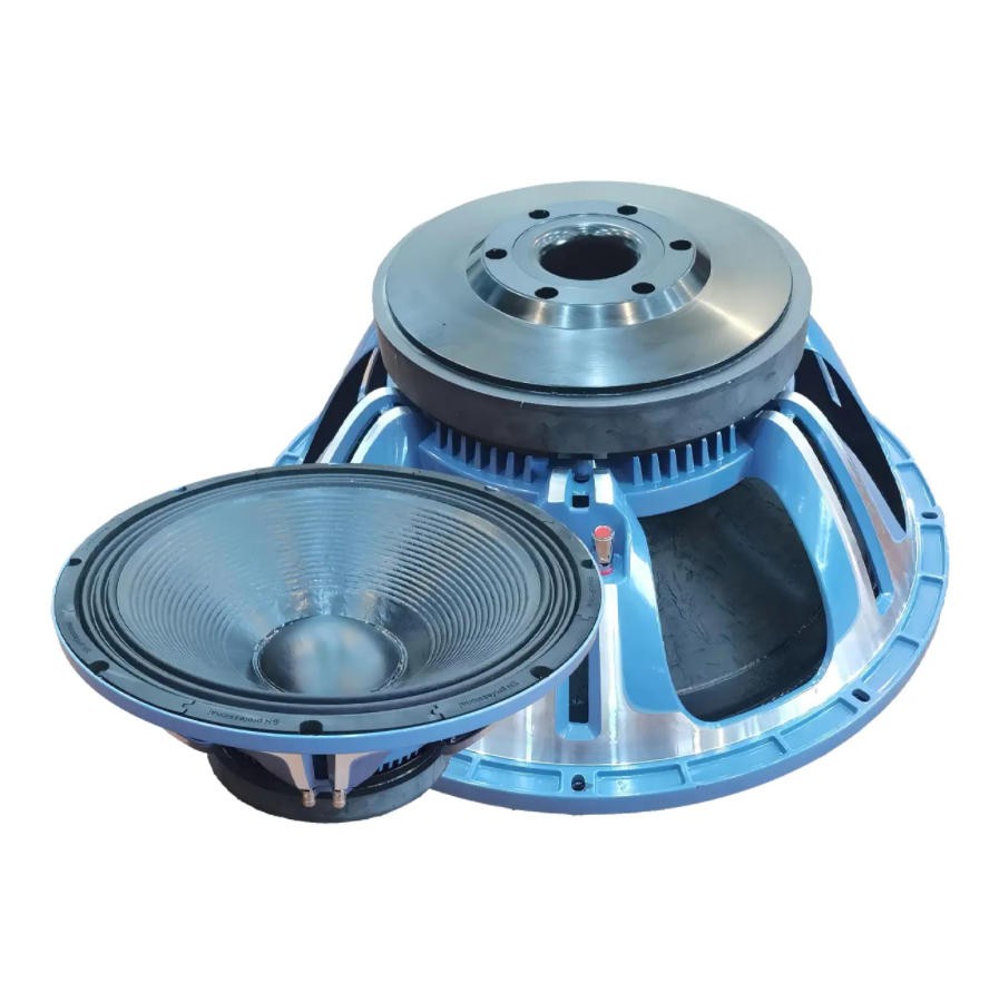18 Inch Subwoofer Speaker High Power 3600W Magnet 280mm Speaker 5 Inch Voice Coil Outdoor Professional Subwoofer