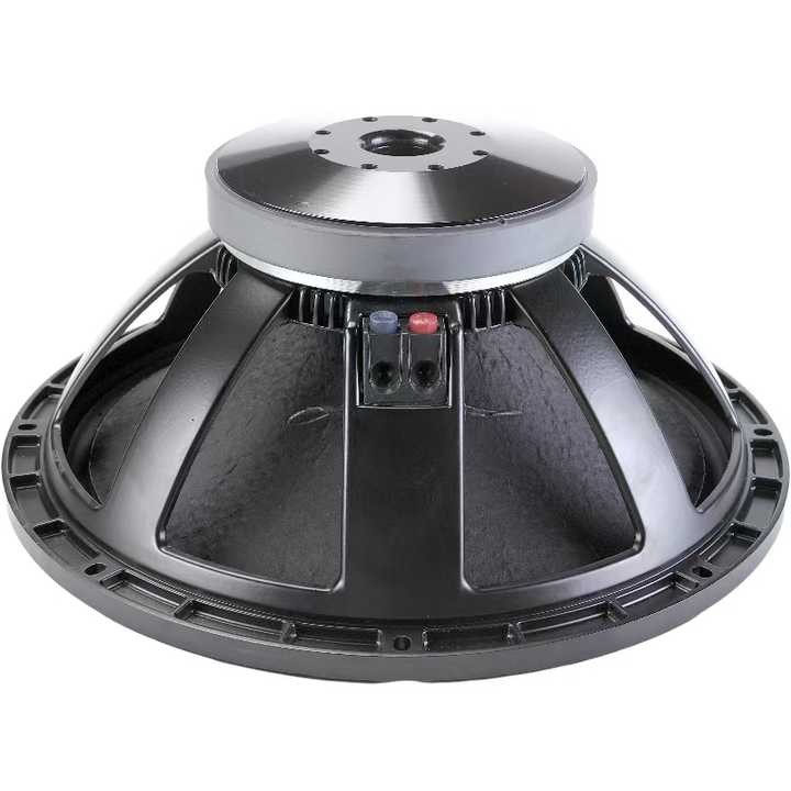 W18-7 Customized 18 Inch 2000 Watt Subwoofer With 220Mm Magnet and 4 Inch Voice Coil Speaker Unit Speaker Bass