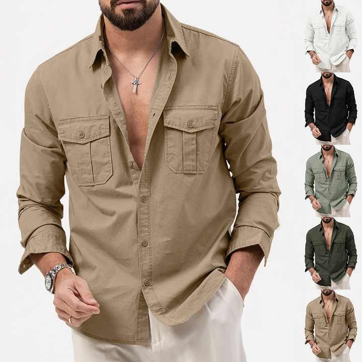 Wholesale High Quality Cheapest Price Classics Mens Shirts Long Sleeve Boys Shirts High Fashion