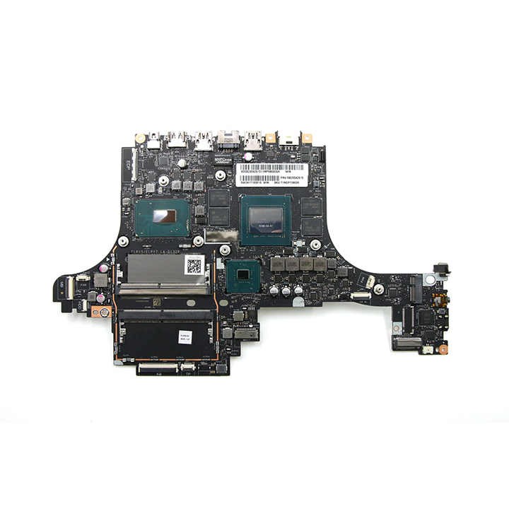5B20S42615 Motherboard MB C 81UH WIN I7-9750H 2070 8G System Board for Ideapad Legion Y740-15IRHg Mainboard