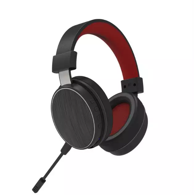 Newest EU/US Wholesale Noise Cancelling Earphone MAX Wireless Headphones with logo Vaild Serie Number