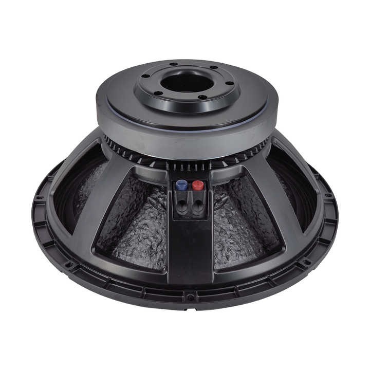 18-Inch 250mm Magnet 4.5-Inch Voice Coil Concert & Large Venue Sound Reinforcement High Performance Speaker