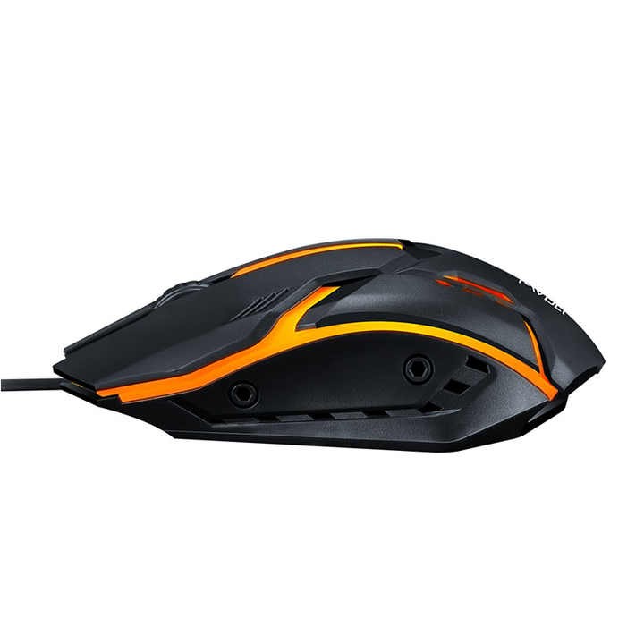 Gaming mouse